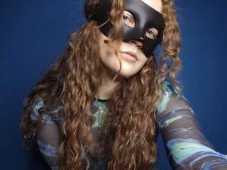 Erotisk videochatt Bubbblegum