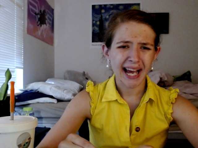 Sändningsbilder Bubbleyum