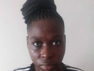 Erotisk videochatt Bubbly254