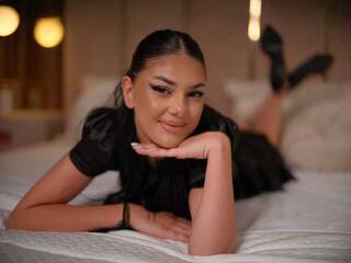 Erotisk videochatt BubuLush