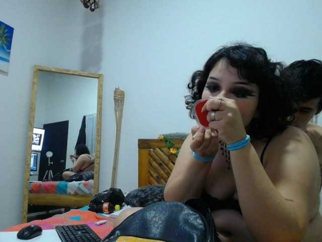 Sändningsbilder Bugs-lola