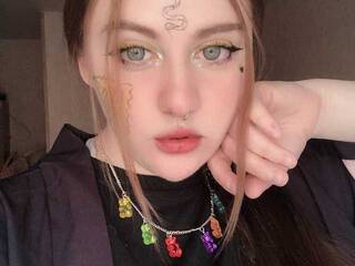 Erotisk videochatt bugss-bunnyy