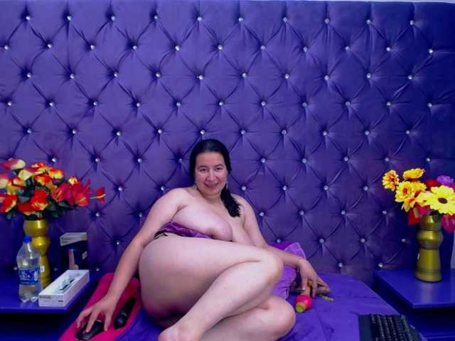 Foton BulmaPrinces I am a beautiful and very hot girl I love playing everything #bigboobs #bbw #curvy #natural I LOVE ANAL ....