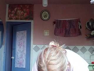 Erotisk videochatt buniaya123
