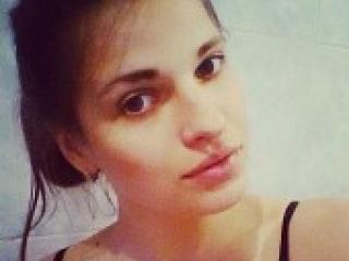 Erotisk videochatt bunny96