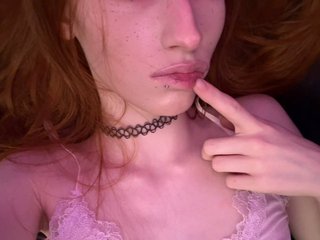 Erotisk videochatt BunnyBloom69