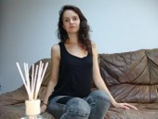Erotisk videochatt bunnyblush