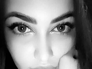 Erotisk videochatt your_bunny