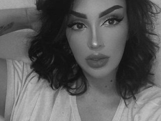 Erotisk videochatt your_bunny