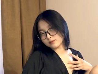 Erotisk videochatt Bunnybun