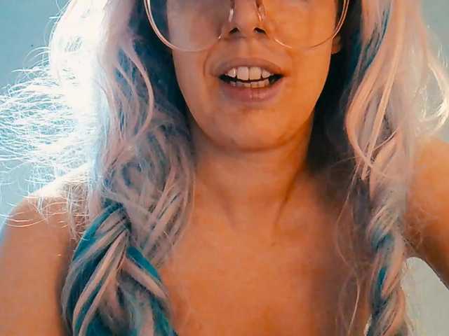 Sändningsbilder bunnycaress