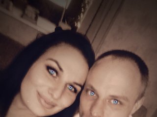 Erotisk videochatt BunnyChappy1