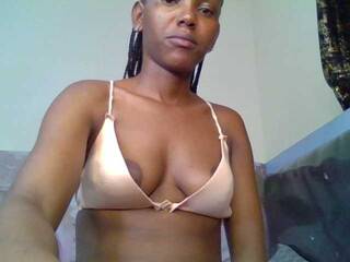 Erotisk videochatt Bunnydiva-