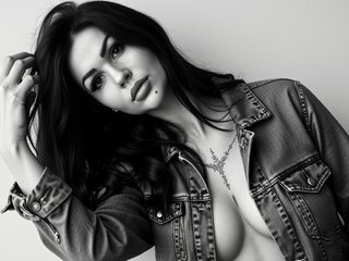 Erotisk videochatt BunnyFaye