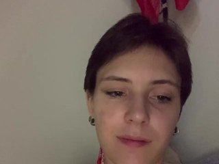 Erotisk videochatt BunnyForceSolo