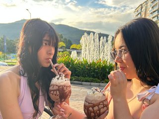 Erotisk videochatt bunnyfoxy