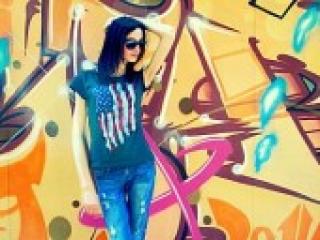 Erotisk videochatt bunnygirl1