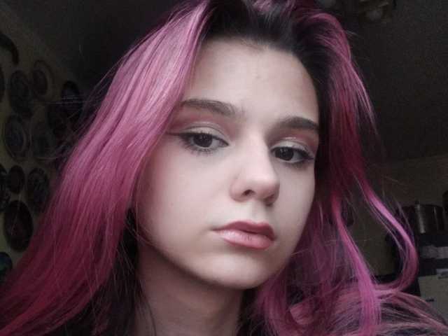 Foto av profilen Bunnykiss69