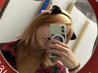 Erotisk videochatt BunnyPink