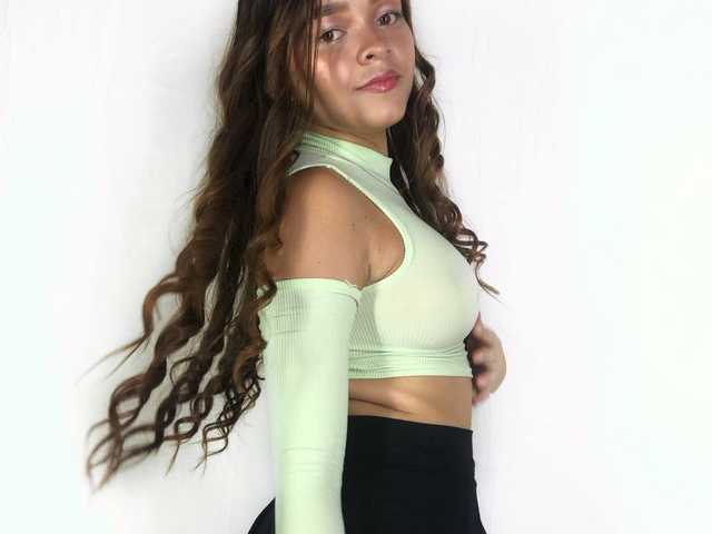 Foto av profilen bunnysophixxx