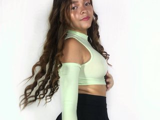 Erotisk videochatt bunnysophixxx