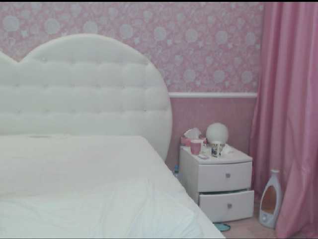 Sändningsbilder BunnySue
