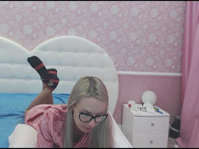 Sändningsbilder BunnySue