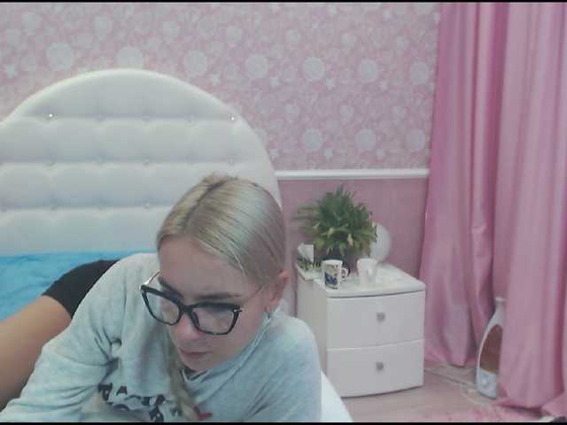 Sändningsbilder BunnySue