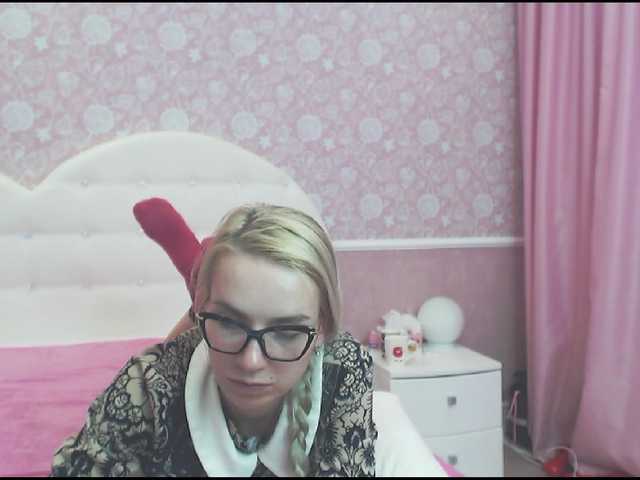 Sändningsbilder BunnySue