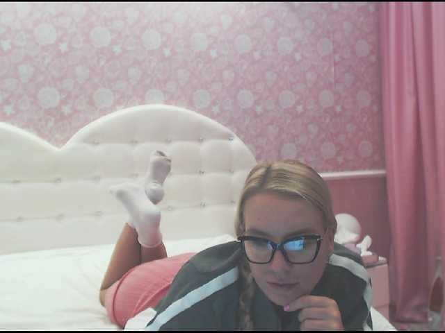 Sändningsbilder BunnySue