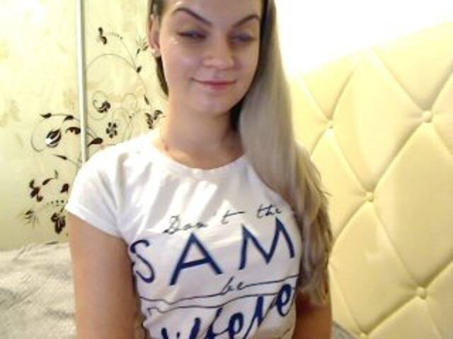 Sändningsbilder BunnyXXX21