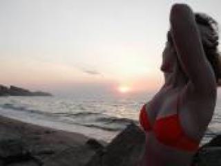 Erotisk videochatt burgundyfox