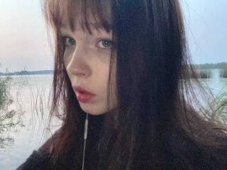 Erotisk videochatt Burning-Polarity