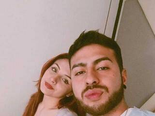 Erotisk videochatt Burningtemptationfx