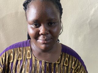 Erotisk videochatt Bursty-Monique