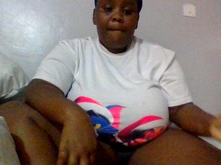 Erotisk videochatt Bursty-Monique