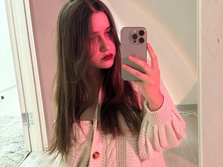 Erotisk videochatt BushiHugs