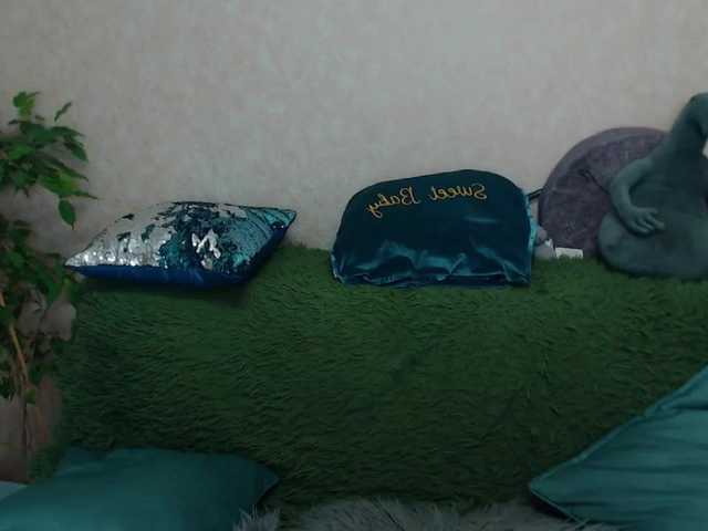 Sändningsbilder Busilady