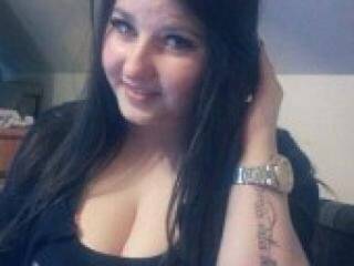 Erotisk videochatt businka22