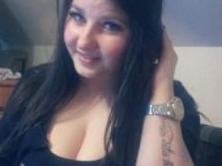 Erotisk videochatt businka22