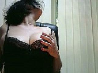 Erotisk videochatt businka33