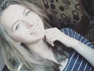 Erotisk videochatt businka89