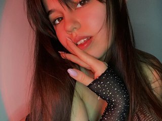 Erotisk videochatt Businka13