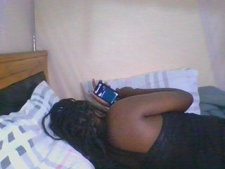 Erotisk videochatt Busty-Barbie