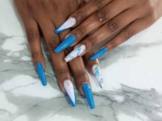 Erotisk videochatt Bustybetty1