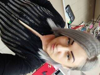 Erotisk videochatt bustyblonda-