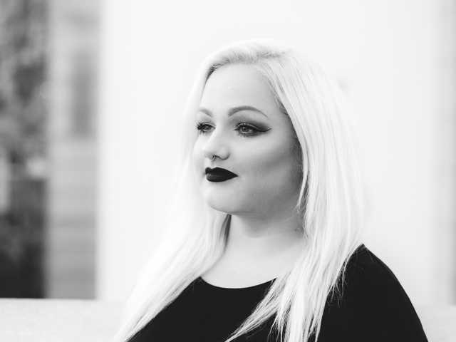 Foto av profilen BustyLilly