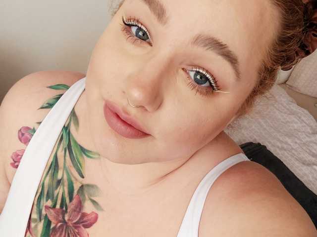 Foto av profilen BustyLilly