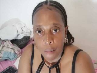 Erotisk videochatt Bustylove27