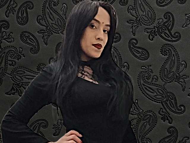Foto av profilen BustyVampyre